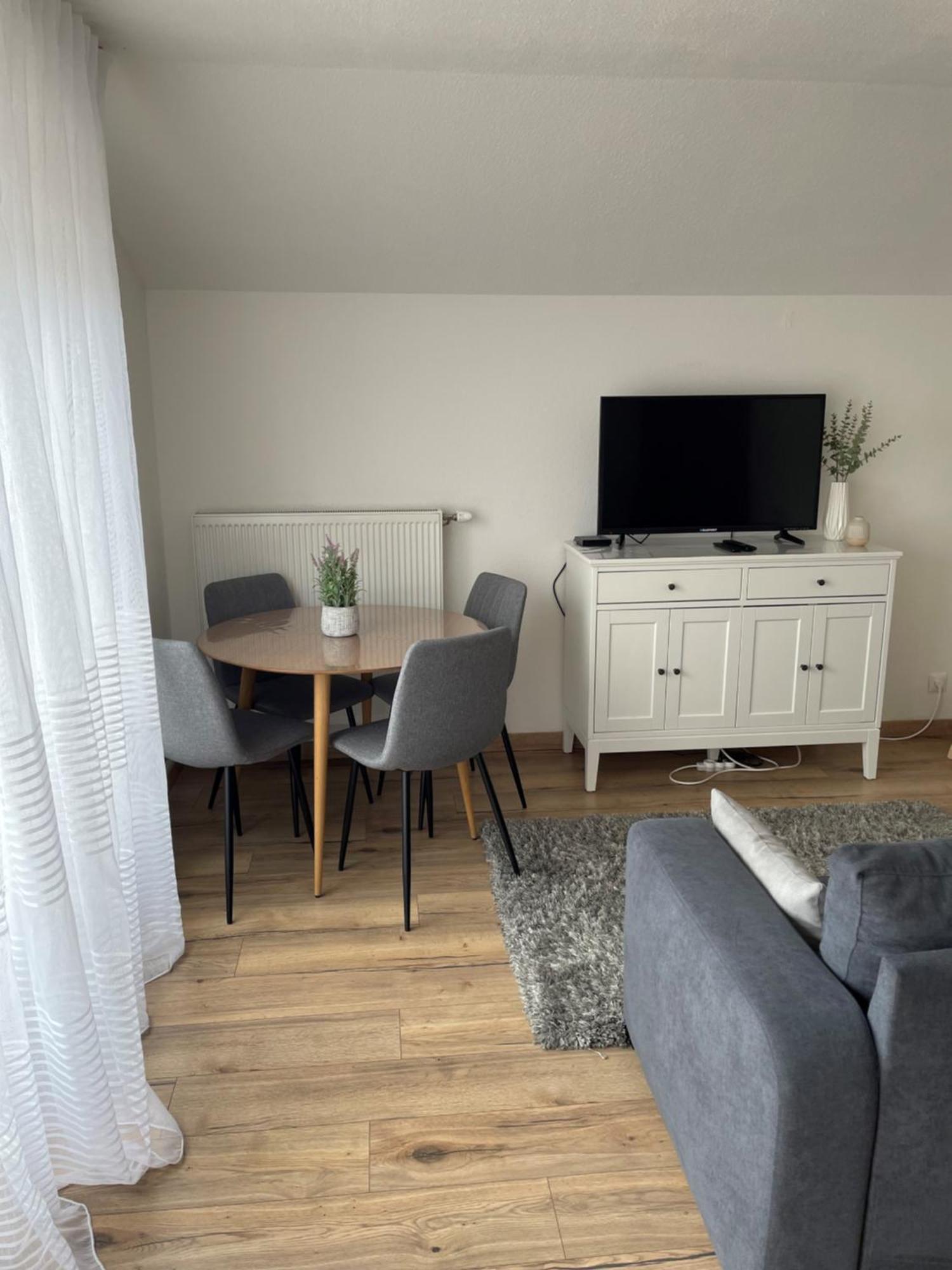 Superbe Appartement Au Calme Avec Vue Sur Le Lac. Évian-les-Bains Buitenkant foto